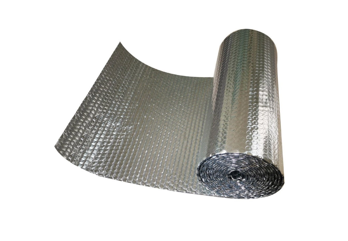 roof-heat-insulation-sheet