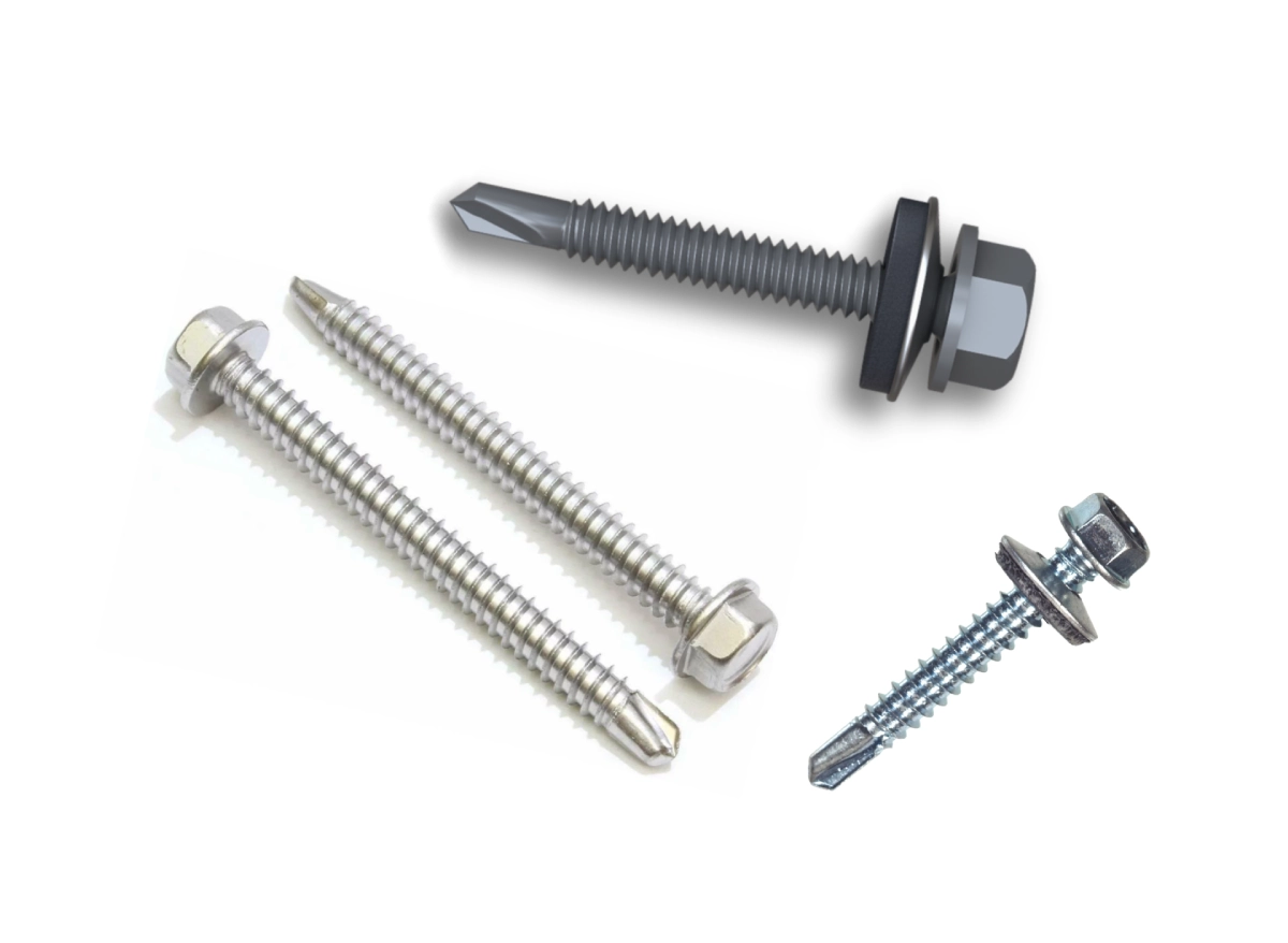 self-drilling-screw