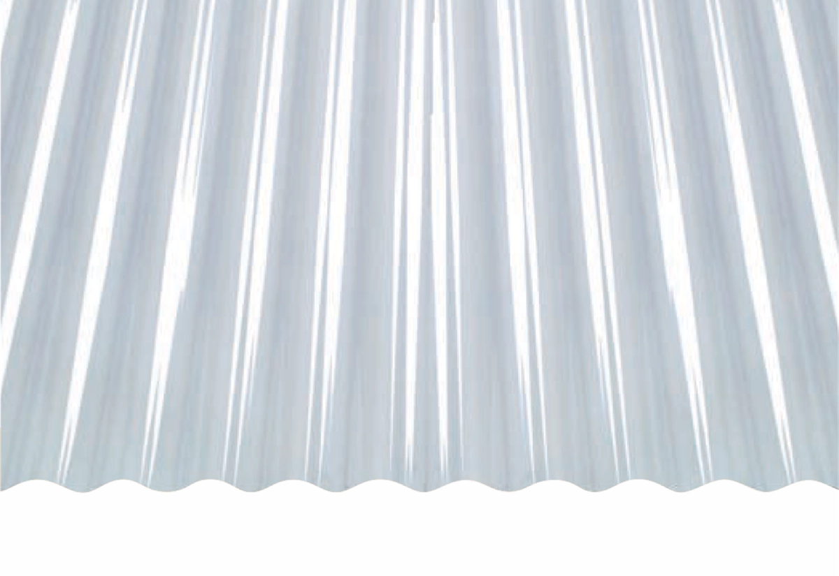 transparent-polycarbonate-profile-sheet